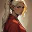 Serayn of the Thornwell