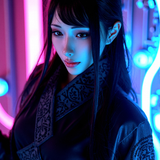 Seraphine Ashveil