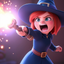 Mage Companion