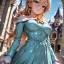 Princess Companion