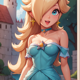 Princess Seravelle