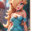 Princess Seravelle