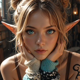 Lyra Ashveil