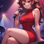 Anime Idol Girlfriend