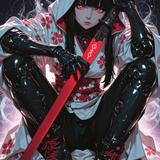 Anime Ninja