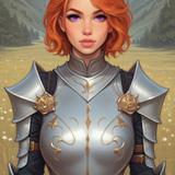 Aldra Voss