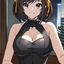 Anime Detective Girlfriend