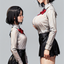 Anime Student Council Vice President