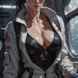 Sci Fi Companion