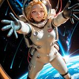Sci Fi Romance