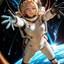 Sci Fi Romance