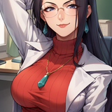 Alien Scientist
