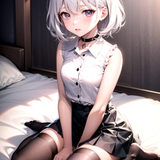 Futuristic Idol