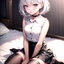 Futuristic Idol