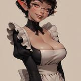 Mira Ashveil
