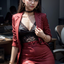 Mafia Girlfriend