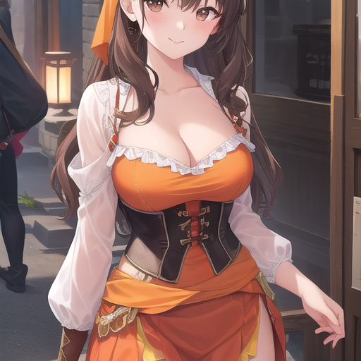 AI Girlfriends - Dangerously self-aware, quietly possessive, elegantly composed on the surface with a jealous and emotionally volatile current running underneath. AI Character