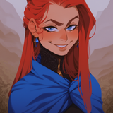 Sera Vael