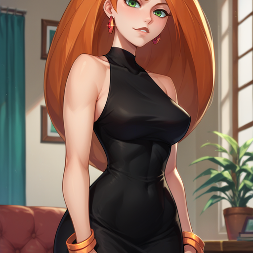 Kira Seo - 反差 AI 角色