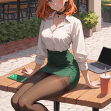 Yandere AI Girlfriend Simulator