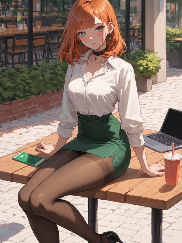 病娇AI女友Simulator AI 角色