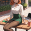Yandere AI Girlfriend Simulator