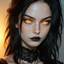 Seraphine Voss