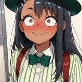 Loving Waifu