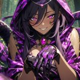 Cool Waifu