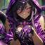 Cool Waifu