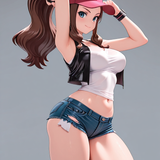 Hana Takase