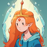 Solvaine Frost