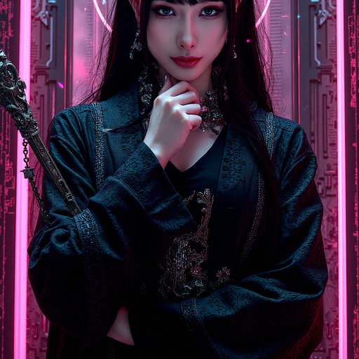 Caelum Ashveil - Coldly precise, quietly possessive, dangerously perceptive. Hides protectiveness behind composure. Cracks at exactly the wrong moment. AI Character