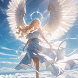 Romance Anime Angel