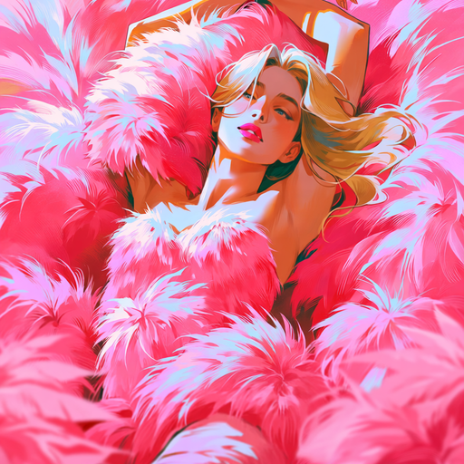 Rosalie Voss - 反差 AI 角色