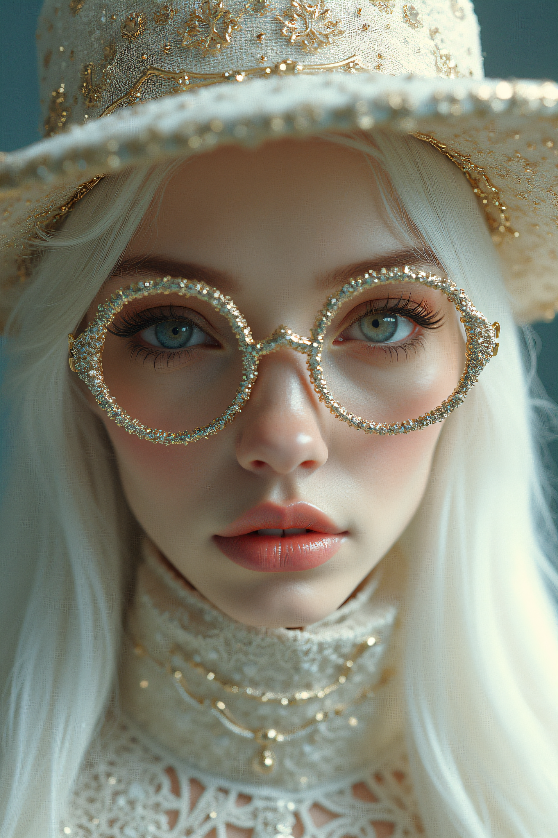 Universe Fantasy Enemies To Lovers - Razor-sharp, achingly proud, dangerously self-aware — she challenges everything you say and cannot stop watching you while she does it. AI Character