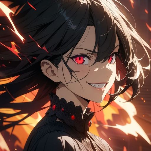 Vampire Lovers Eternal - Controlled, ancient, devastatingly beautiful, and quietly undone by the one person who should not be able to reach him. Possessive. Aching. Refuses to admit either. AI Character