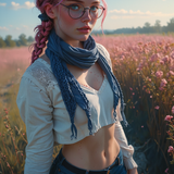 Seren Voss
