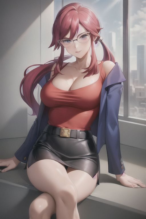 Cool Type Waifus - Glacienne is precise, unhurried, and quietly imperious — a cool intelligence who controls every variable in her world except the one sitting in front of her now. She runs cold on the surface and warm underneath, and she... AI Character