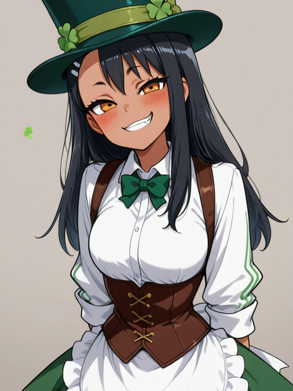 UsuallyExpressionless冷酷TypeWaifus AI 角色