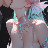 Husbando Couples
