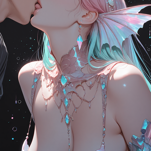 Husbando Couples - 反差 AI 角色