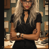 Vera Ashton
