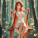 Rowan Veil
