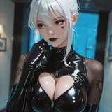 Ultimate Cool Waifu