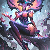 Sylvara of the Elderwood