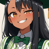 Smug Bully Turned Smug Girlfriend