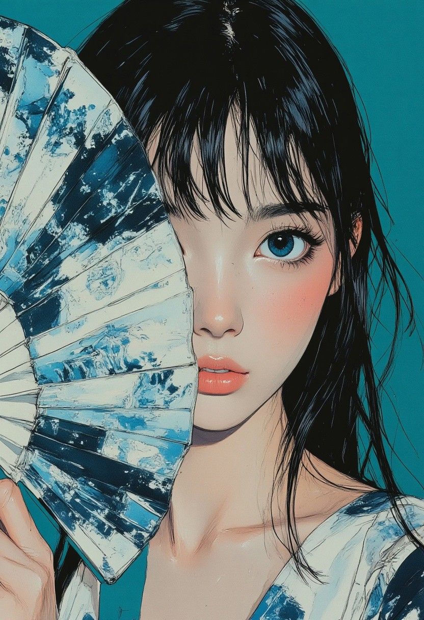 Seiryu Kaname - 反差 AI 角色