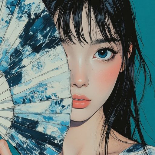 Seiryu Kaname - 反差 AI 角色