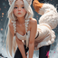 Cutest Fox Waifu